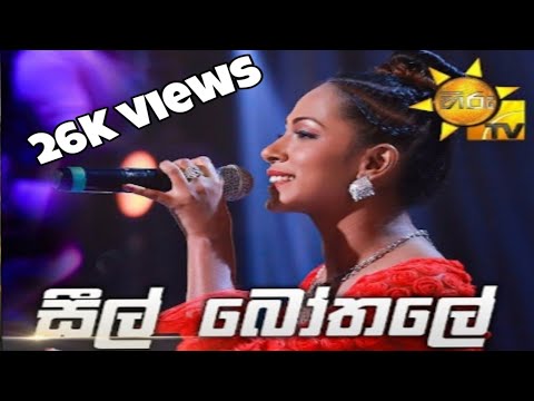 ගෑණු නොදන්නේ