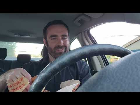 Burger Review #10 - Triple O's (Abbotsford, BC)