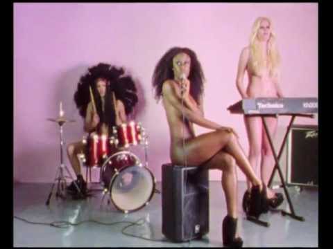 DREAM BEATS feat. THE F▲CE - "LOVE STUCK"