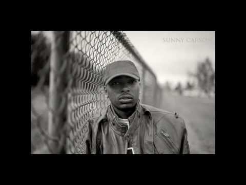 SUNNY CARSON - WHERE IM FROM ft. Bobby Womack