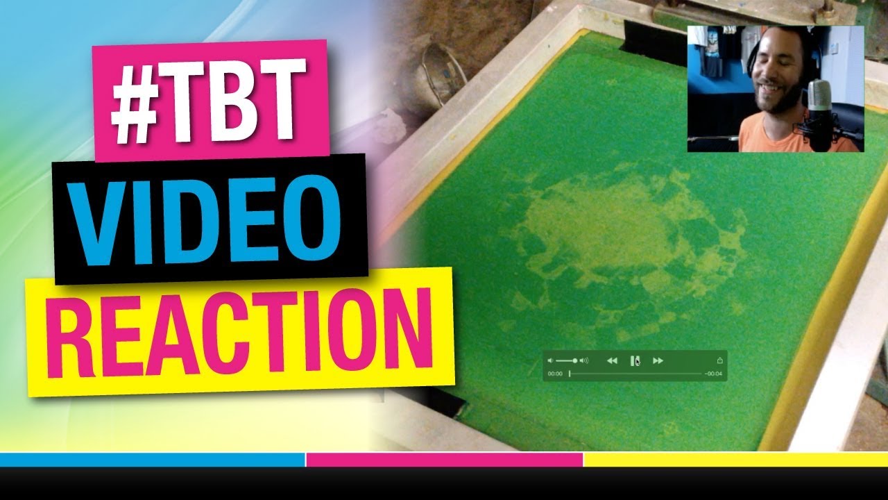 I Built a Home Screen Printing Business for $500