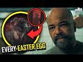 THE LAST OF US Season 2 Episode 4 Breakdown Ending Explained Review And Game Easter Eggs