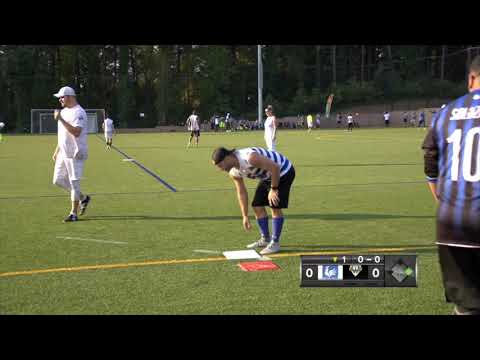 Wide Open vs Crooked Roosters - FULL GAME Circuit Cup Championship 2019 #CCC2019