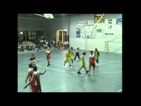 EBA C 3J Navas   Vila Seca