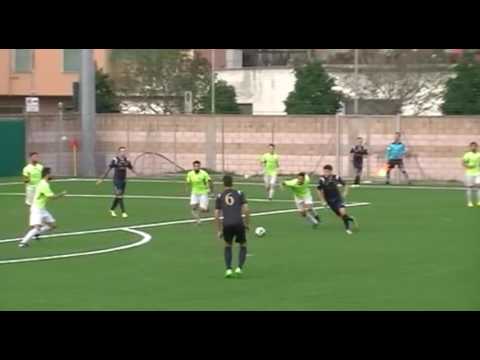 DIL05 021016 RAPALLO - BUSALLA 1-1 | ECCELLENZA