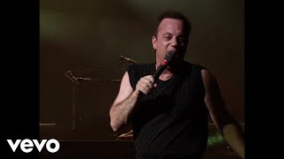 Billy Joel - Big Shot (Live From The River Of Dreams Tour)