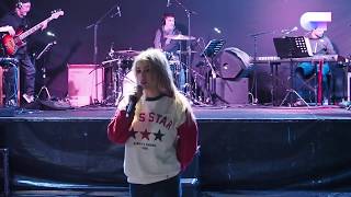 ENSAYO | QUÉDATE CONMIGO - Nerea | OT 2017