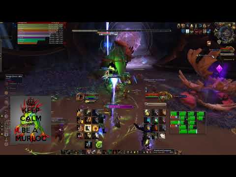 Lady Ashvane on Normal