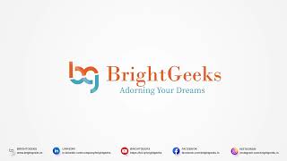 BrightGeeks Technologies - Video - 3