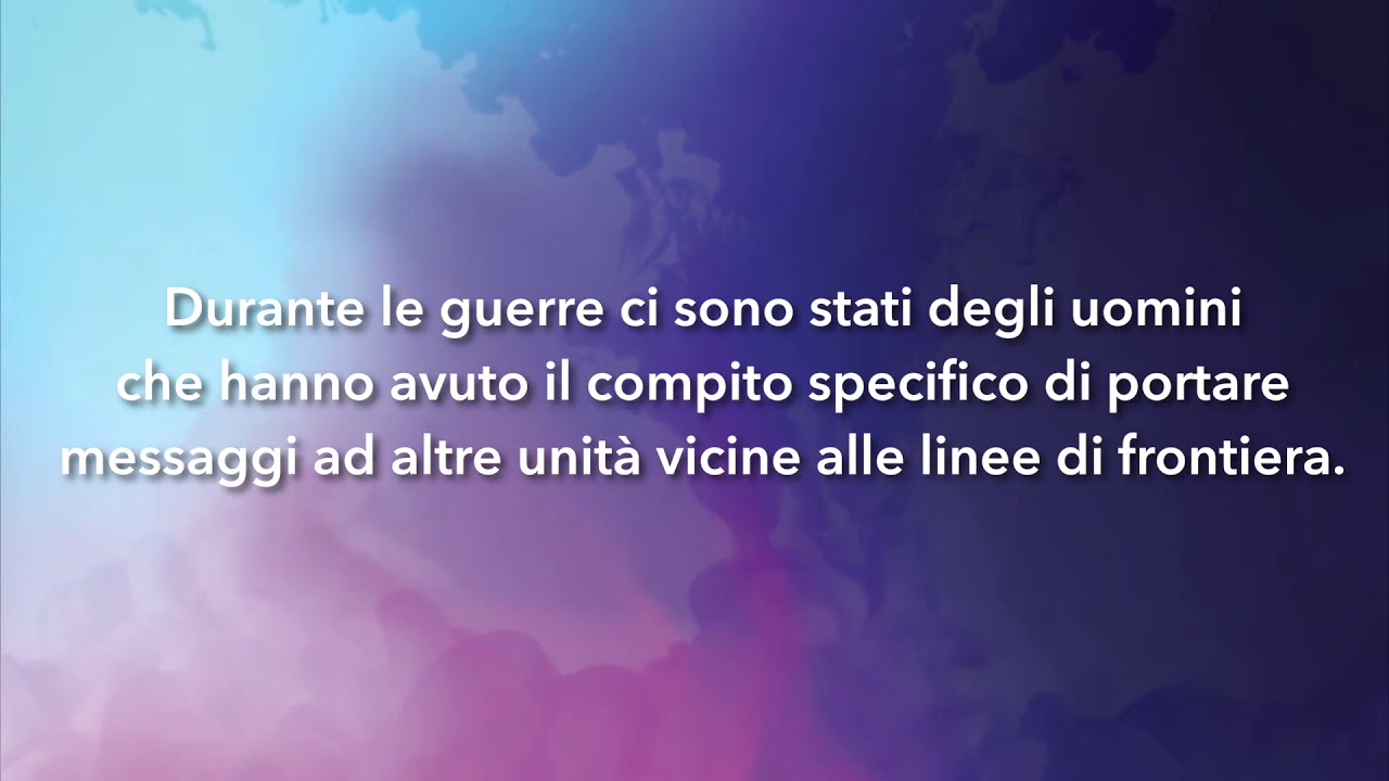 Meditazione Calendario "Parole di Vita" del 27 giugno 2019