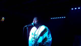 Afroman   She won&#39;t let me F@#$   Hammerheads