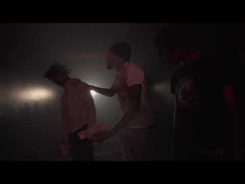 Ferro DizzlE & Mojo SYS - Thing Called Life (Official Video)