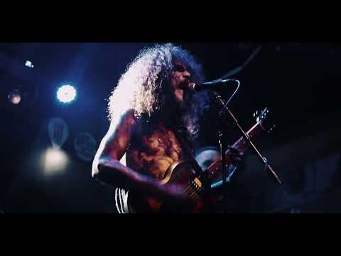 VELHO - RETORNANDO AO CAOS PRIMEVO (Clipe)