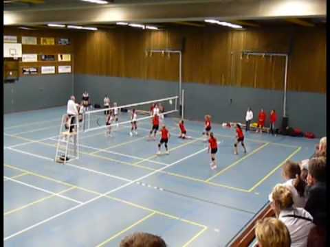 Krekkers D4 - Vocluma D1