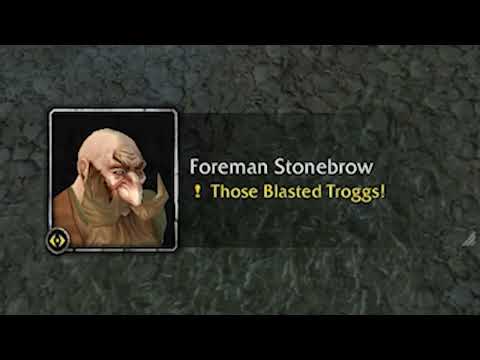 The WoW Classic Voiceover Addon is HILARIOUS!