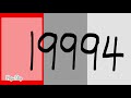 Countdown Timer 19999 19000 Video 66
