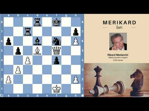 NAuči od majstora 513. - KAKO SE NE UBOSTI NA  JEŽA