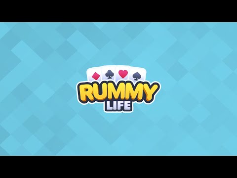Rummy Life - Card Game