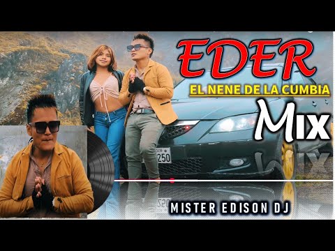 AMAZONICOS MIX EDER EL NENE DE LA CUMBIA🥂🎉 , ELICO EN TU CORAZON, EDUAR EL SON DE LA RUMBA,😍#2025