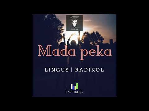 Lingus X Radikol -Mada Peka-