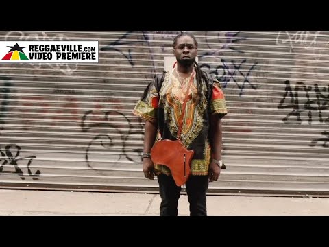 Paul Wayne - Inna Concrete Jungle [Official Video 2023]