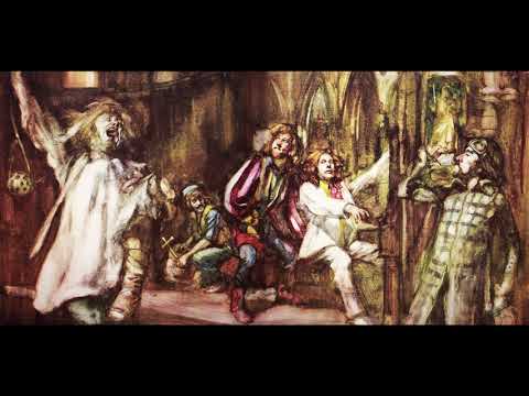 Jethro Tull ~ Mother Goose ~ Aqualung (Remastered)
