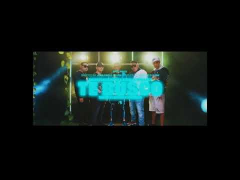 TE BUSCO - BALBI EL CHAMAKO X LUXIAN X SHELO X ADAN LA AMENAZA X NICKOOG CLK
