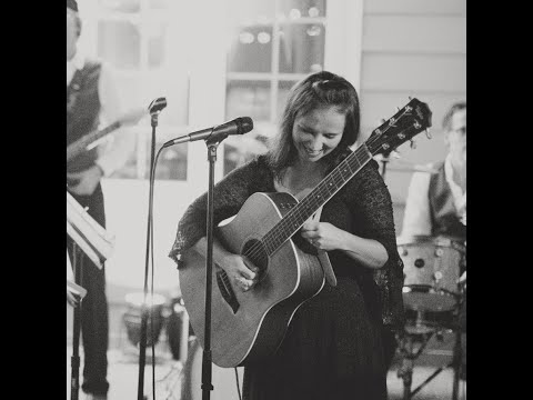 Heather Little live stream for the Old Quarter