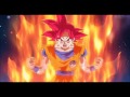 Dragon Ball Super Original Soundtrack 30 The Birth Of A God