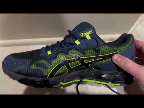 ASICS ASICS Gel Contend 8