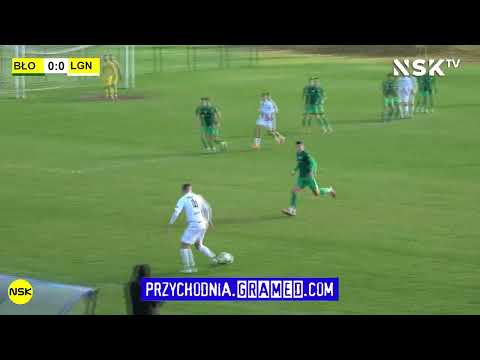tv.nsk.pl [syt LGN] KS Błonianka Błonie - KS Legionovia Legionowo 2:0 (0:0) 2025-10-25 13:00 4L-13