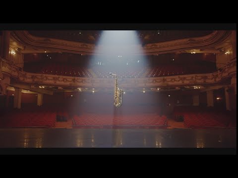 Supreme, the new alto saxophone from Henri SELMER Paris (clip)