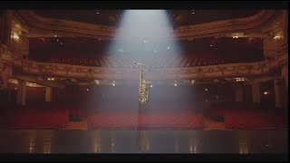 Video thumbnail for Supreme, the new alto saxophone from Henri SELMER Paris (clip) by Henri SELMER Paris