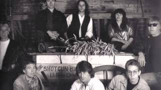 The Shotgun Blues Band  - Cover of "Meanwhile" by Little River Band