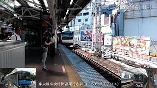 【ゆっくり実況】2人が送る大回り実況 PART01 ～140円で1都1県～