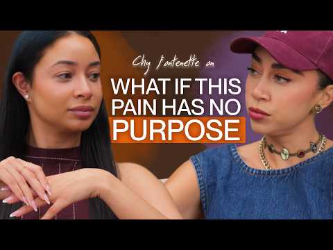 My Breakup Broke Me Open. Here’s What’s Inside ft Chy Fontenette