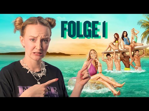 Fboy Island  | Fboy oder Nice Guy, auf jeden Fall Red Flag – Folge 1