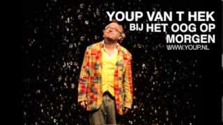 Youp van 't Hek bij het Oog op Morgen