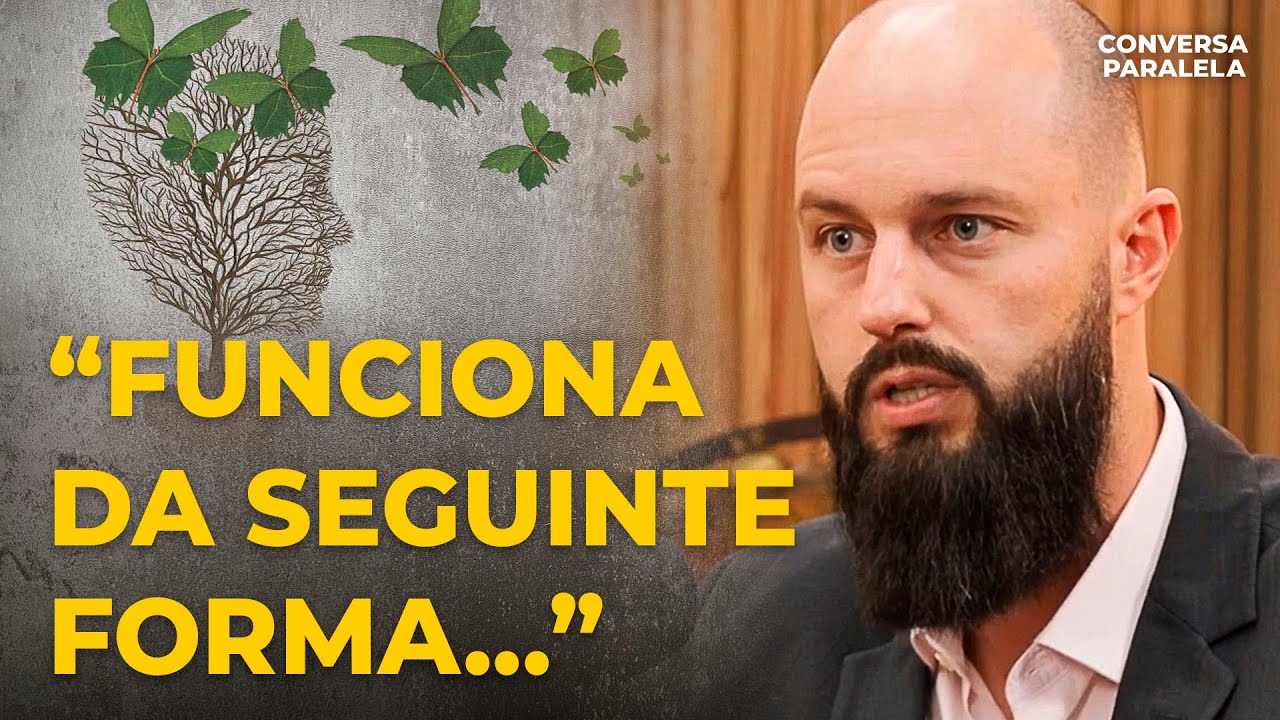 O que é Logoterapia?