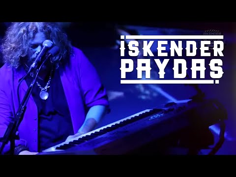 İskender Paydaş ve Zamansız Şarkılar Orkestrası