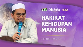 Download lagu [BARU] Hakikat Kehidupan Manusia - Ustadz Adi Hidayat mp3