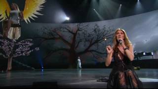Céline Dion - If I Could (Live in Las Vegas) HD - Legendado PT/BR