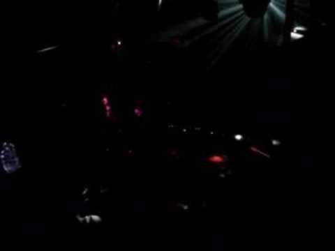 FRANKIE KNUCKLES AT PACHA NEW YORK!!!!