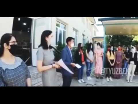 ЖАЛАПЛАР КИЗ САВДОСИ