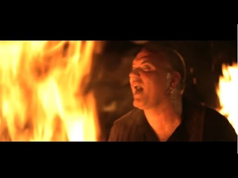 Reincidentes - Vamos pal infierno (videoclip oficial)