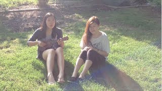 Rhythm of Love (cover by EunKyo & Natalie)