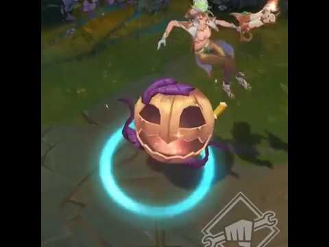 Verified PBE Preview: Bewitching Miss Fortune Prestige Edition