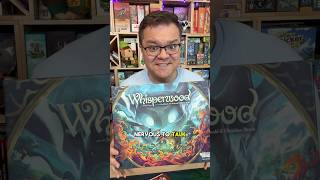 Whisperwood Short Overview