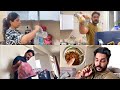 First Time Banaya Aisa Chana Salad || Gond Katira Bol Ke Gond Dedi