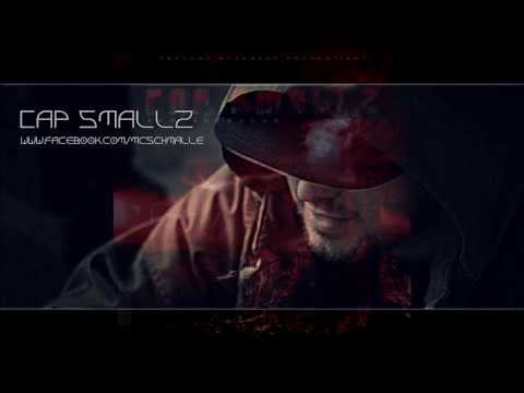 Cap Smallz - Unreale Welt (2008)